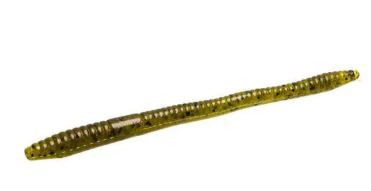 Zoom 4.75" Finesse Worm 20pk