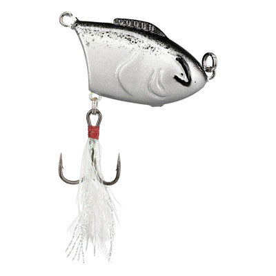 Bill Lewis Zig Zag Topwater