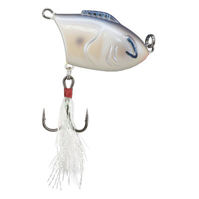 Bill Lewis Zig Zag Topwater
