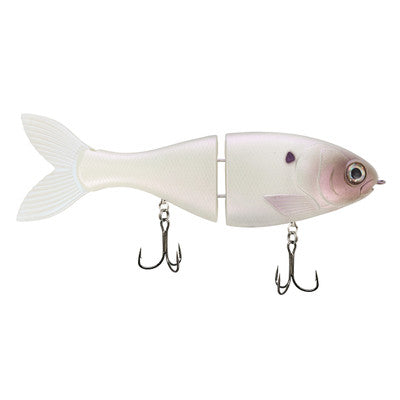 Bucca Trick Shad 4" Swimbait
