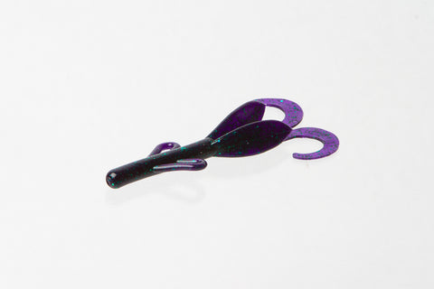 Zoom Midsize Brush Hog 5"