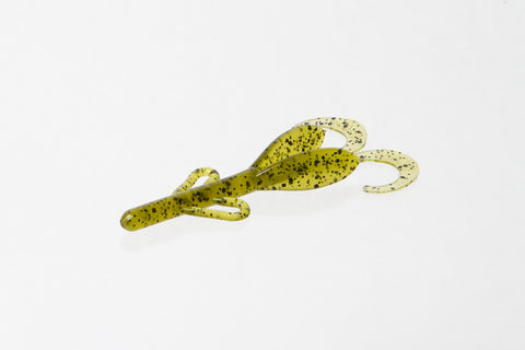 Zoom Midsize Brush Hog 5"