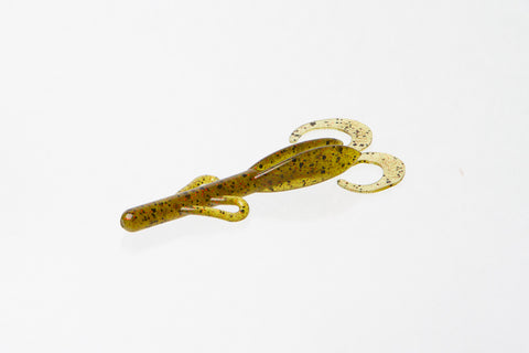 Zoom Midsize Brush Hog 5"