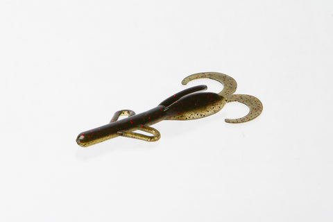Zoom Midsize Brush Hog 5"