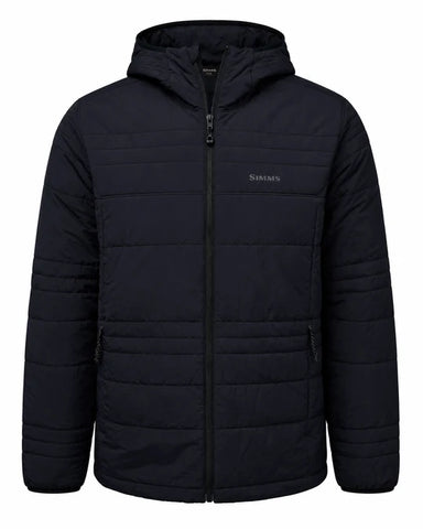 Simms Fall Run Hooded Jacket W/ BMT Logo Not Pictured
