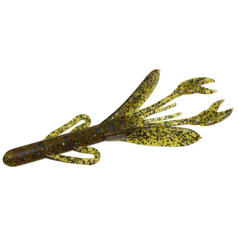 Zoom Brush Craw 5.5"