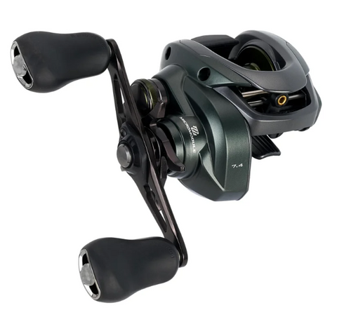 Shimano Curado 150 M Casting Reels