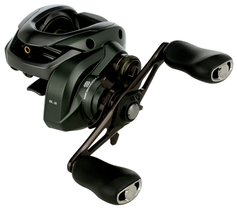 Shimano Curado 150 M Casting Reels
