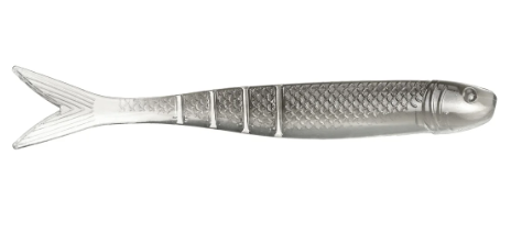 STRIKE KING Blade Minnow 4.5"