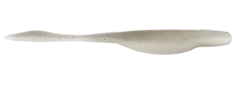 Strike King Caffeine Shad 4"