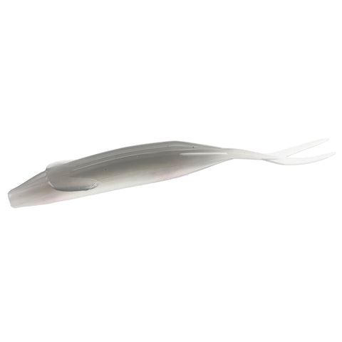 ZOOM 4" Winged Fluke