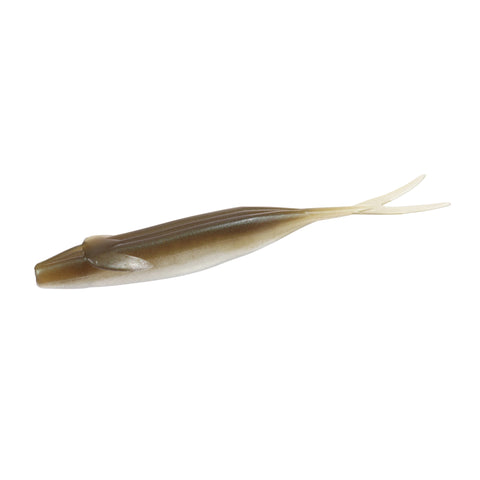 ZOOM 4" Winged Fluke