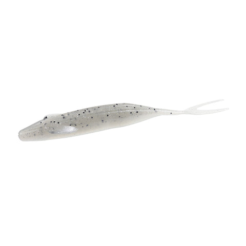 ZOOM 4" Winged Fluke