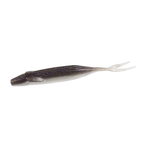 ZOOM 4" Winged Fluke