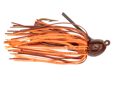 STRIKE KING Bitsy Bug Jig