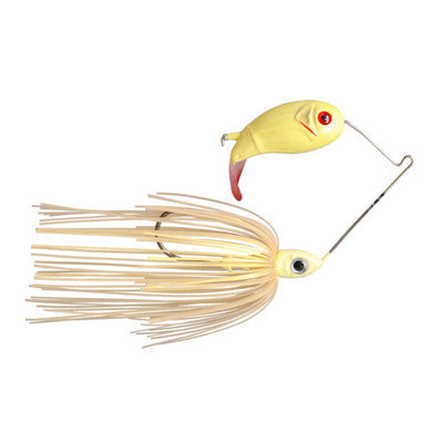 Buckeye Lures Bubbler Blade