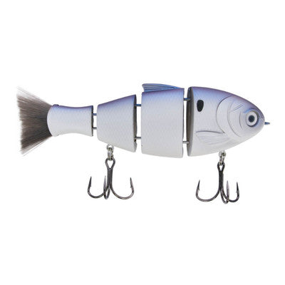 Bucca Bull Shad 5" Swimbait