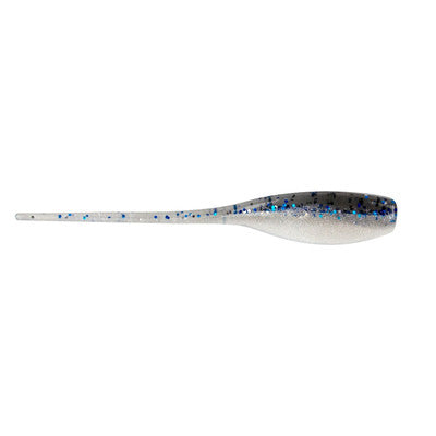 Bobby Garland Baby Shad 2" 50 Count Pack