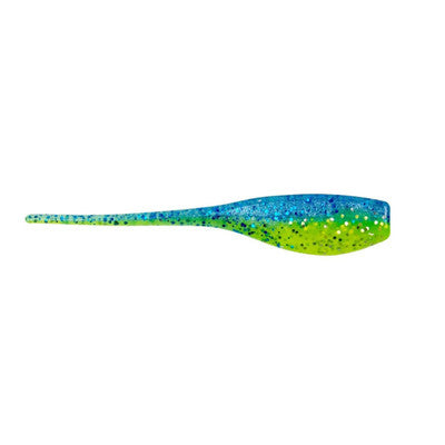 Bobby Garland Baby Shad 2" 50 Count Pack