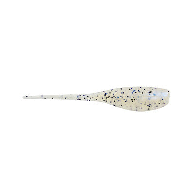 Bobby Garland Baby Shad 2" 50 Count Pack