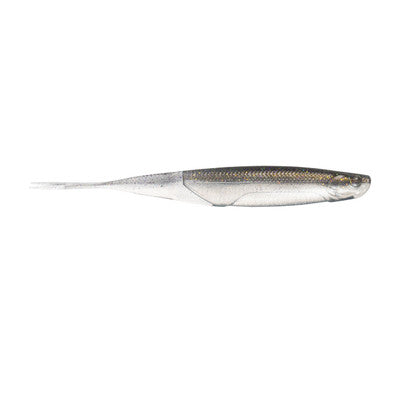 6th Sense Freshwater Shindo Shad 5"