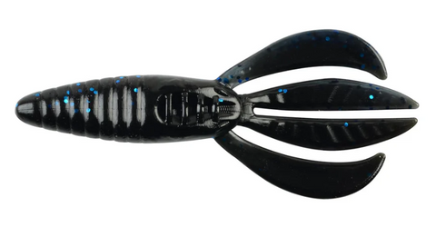 BERKLEY PowerBait Pitboss 4"