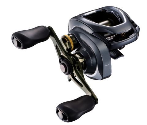 Shimano Curado 200 DC Casting Reels