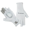 SIMMS BUGSTOPPER SUNGLOVE STERLING X-LARGE