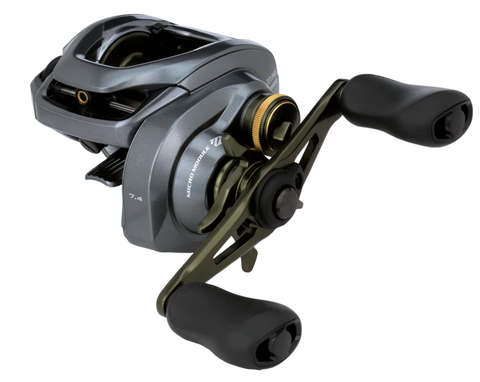 Shimano Curado 200 DC Casting Reels
