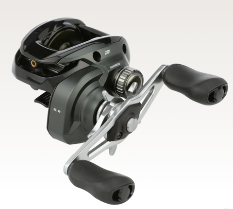 Shimano Curado 200 M Casting Reels