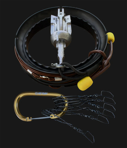HEYDAY JERK RIG