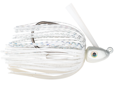STRIKE KING Hack Attack Heavy Cover Swim Jig
