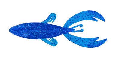Big Bite Baits 4" Rojas Fighting Frog Bulk Pack