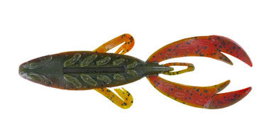 Big Bite Baits 4" Rojas Fighting Frog Bulk Pack