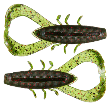 Yamamoto Nukibug 3.5"
