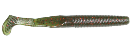 YAMAMOTO 5" Swimsenko