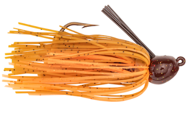 STRIKE KING Bitsy Bug Jig