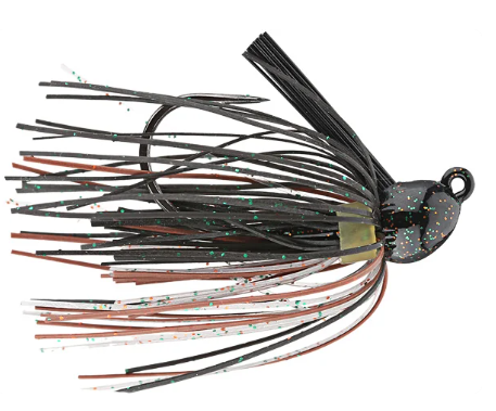 STRIKE KING Bitsy Flip Jig