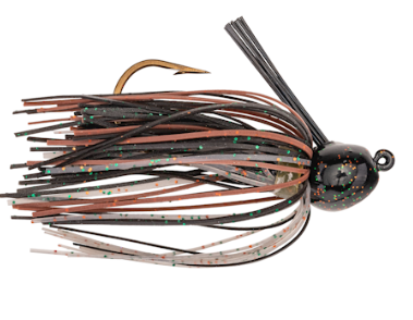 STRIKE KING Bitsy Bug Jig