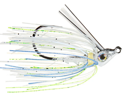 Santone Lures Rayburn Swim Jig