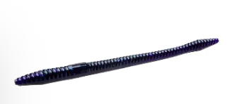 Zoom 4.75" Finesse Worm 20pk