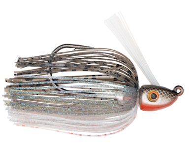 STRIKE KING Hack Attack Heavy Cover Swim Jig