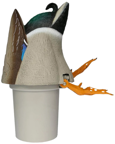 AVIAN X Power Butt Kicker Mallard Drake