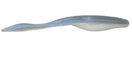 Strike King Caffeine Shad 4"