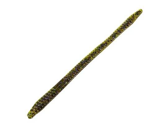 Zoom 4.75" Finesse Worm 20pk