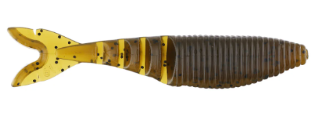 Yamamoto 4" Zako Swimbait