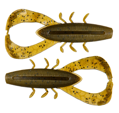 Yamamoto Nukibug 3.5"