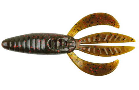 BERKLEY PowerBait Pitboss 4"