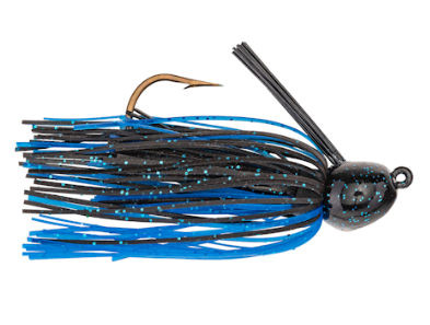 STRIKE KING Bitsy Bug Jig