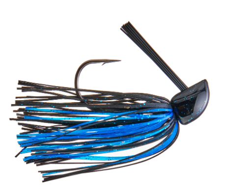 STRIKE KING Tour Grade Compact Tungsten Jig